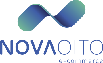 Logo Novaoito e-commerce